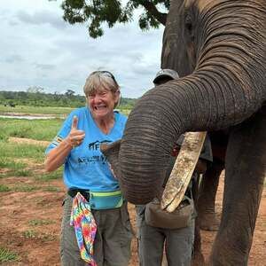 Meet your Posher, Lori